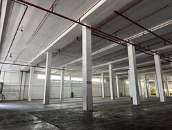 Tuas South Link 1 (D22), Warehouse #455448301